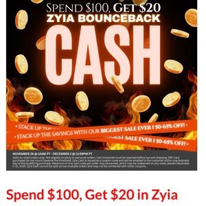 Meet your Posher, Debbie